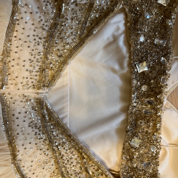 Aidan Mattox Dress - Picture 11 of 15